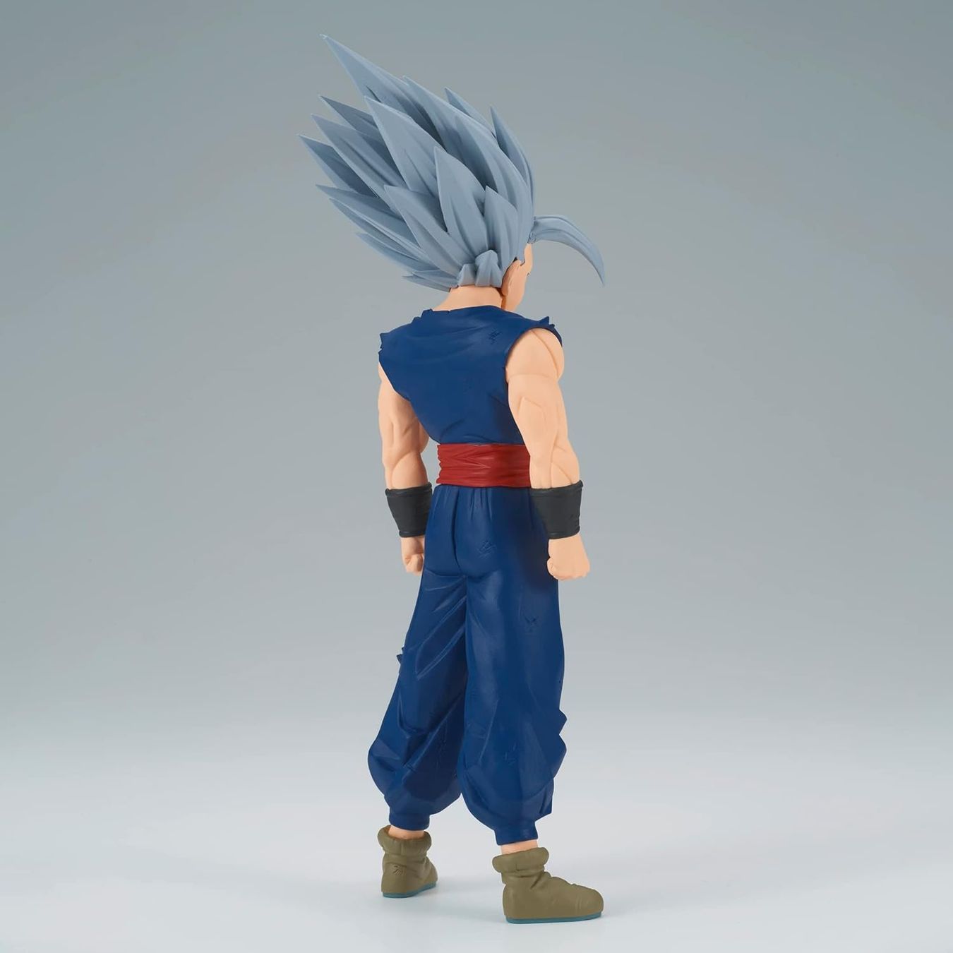 Bandai Figuren: DRAGON BALL - DXF - Super Hero - Son Gohan  16cm – Neu und originalverpackt aus St-Imier von ATTAKSHOP 3