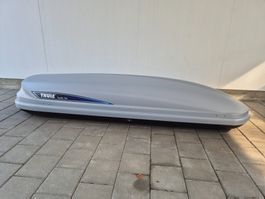 Dachbox