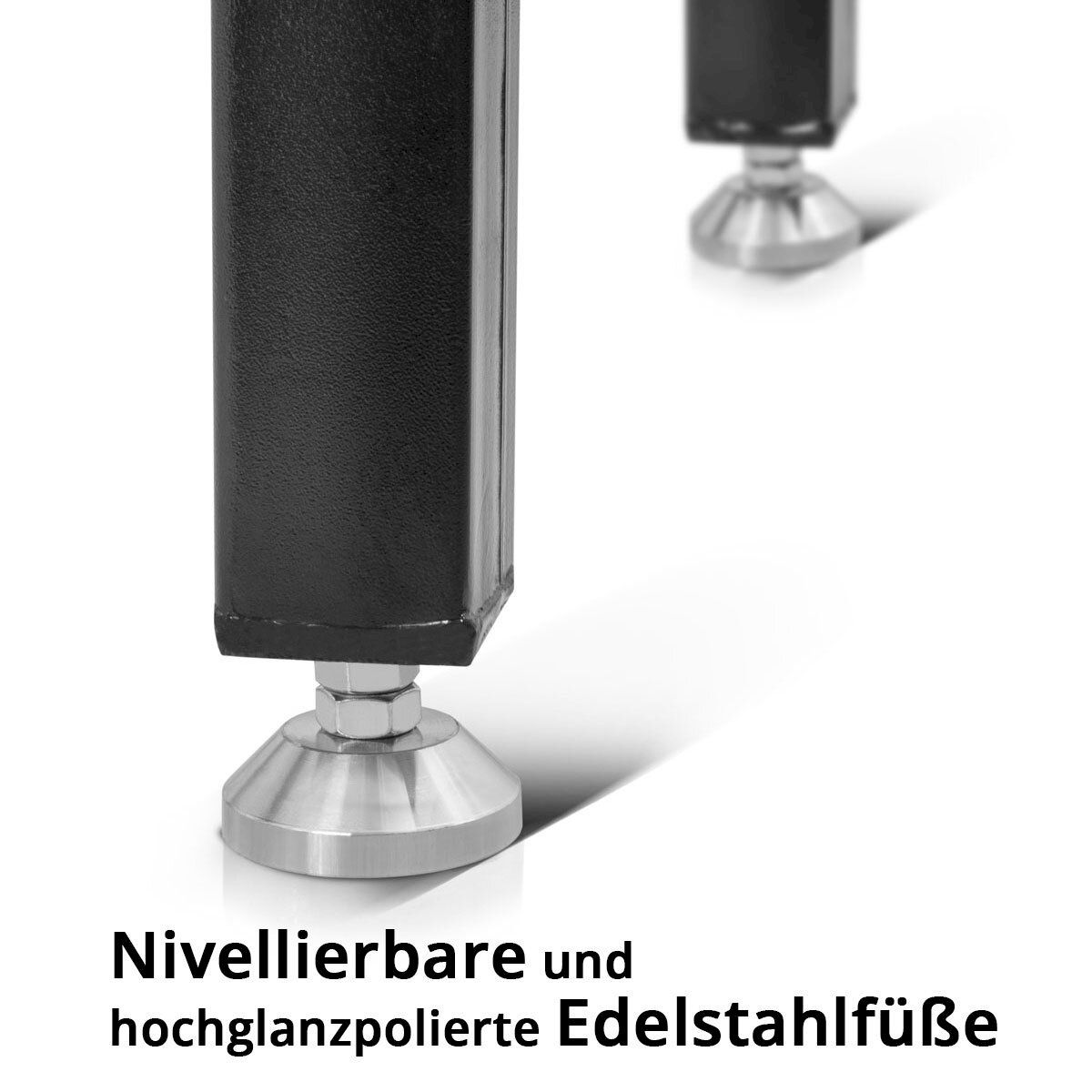 Tutti gli attrezzi: STAHLWERK WT-100 3D ST Schweißtisch – Nuovo e nell'imballaggio originale da Bottighofen venduto da zaap 6