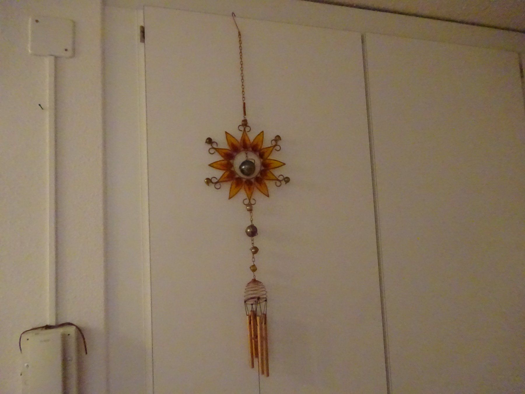 Altro in Decorazioni & Accessori: WINDKLANG ** – Usato da Luzern venduto da xrayspex99 5