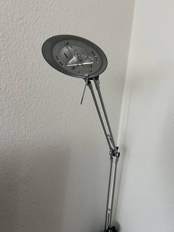 Lampade: Lampe de bureau  – Usato da Domdidier venduto da Guerrero68 2