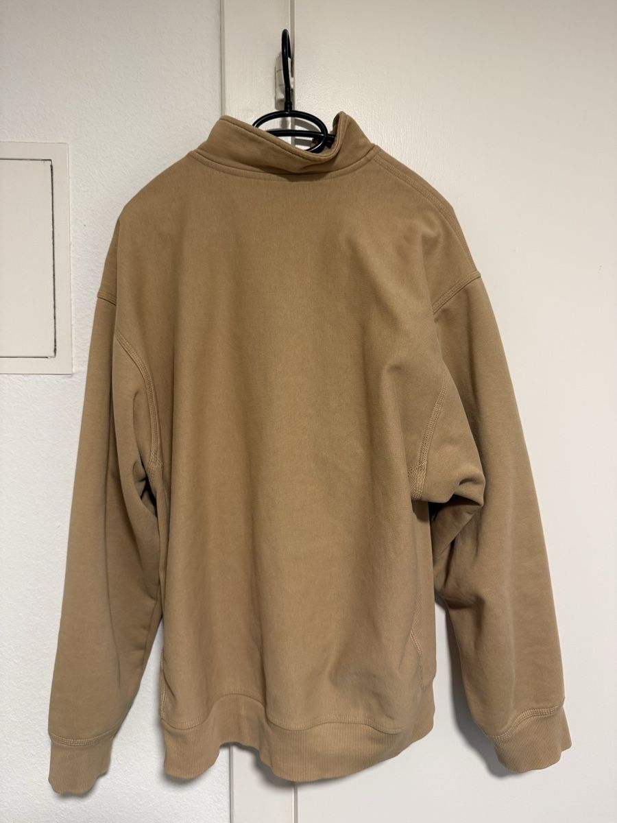 Carhartt Maglioni & Felpe: Carhartt Half Zip – Usato da Bern venduto da Tottigoal1 2
