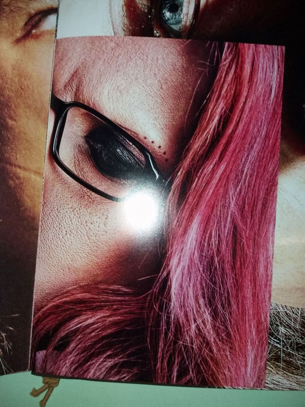 Libri: CODE Unknown Satoshi Fujiwara Fotobuch – Usato da Welschenrohr venduto da Regool 8