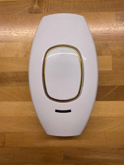 Epilatori: IPL - Hair removal instument – Nuovo (secondo la descrizione) da Brittern venduto da Andrina_Nurse14 3