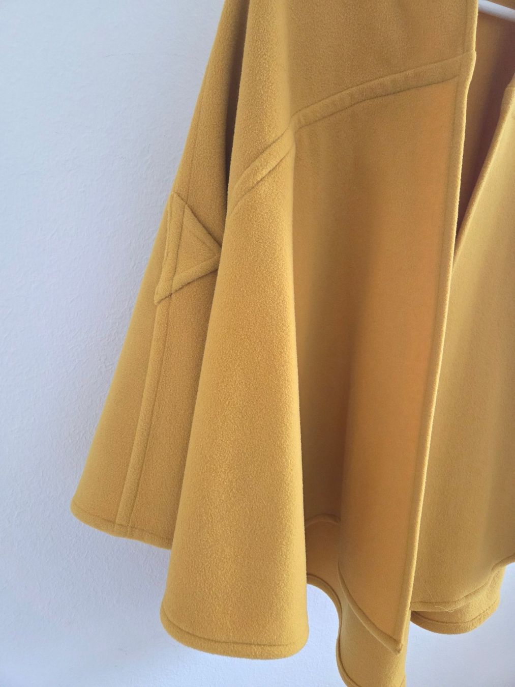 Akris Altro in Moda donna: Cape von AKRIS – Usato da Oberrieden venduto da Smart570 3