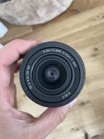 Sony Objektiv FE 4-56, 28-60mm