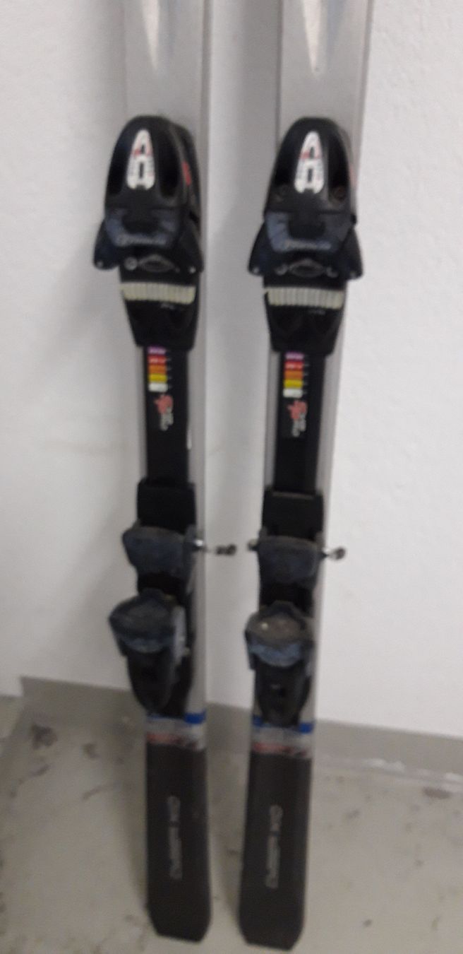 Head Skis: Ski HEAD – D'occasion à Burgdorf par Hodel1