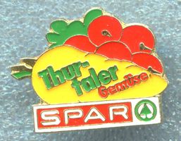 SPAR  Thur-taler  Gemüse