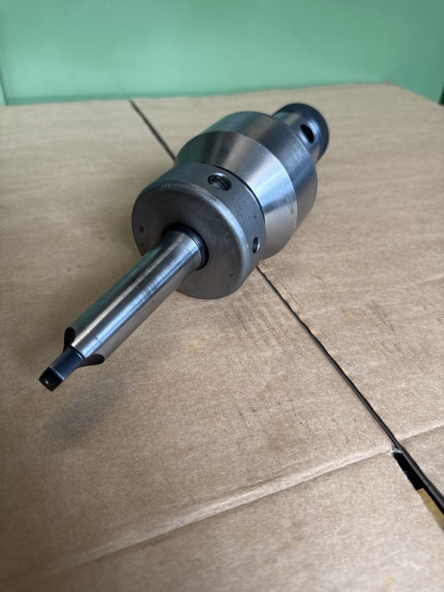 Tutti gli attrezzi: Porte-outil modulaire E2-66 8-18, MK3 – Usato da Aarberg venduto da SNMachines 4