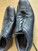 Halbschuh gr. 40