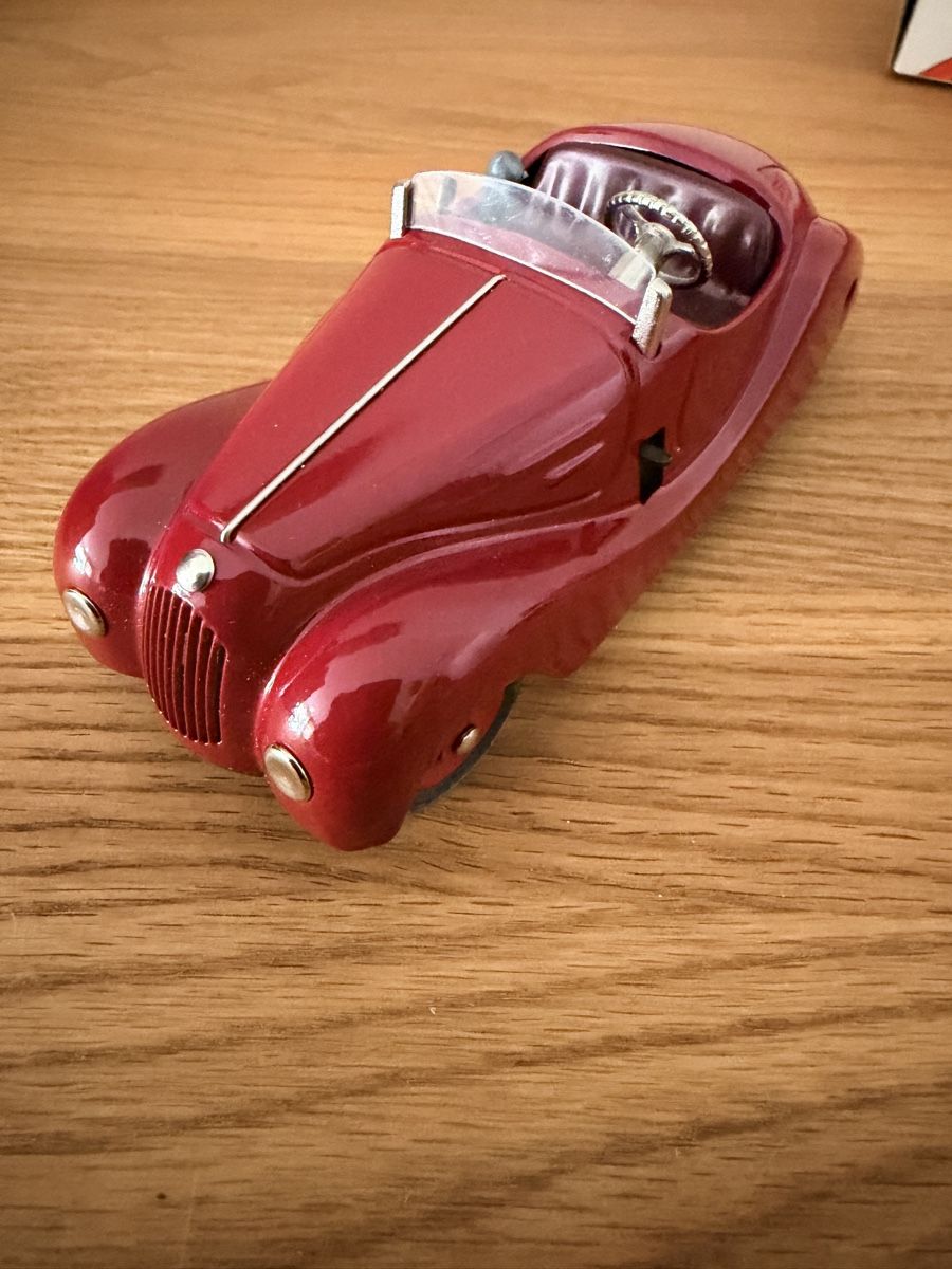 Schuco Modellini d'auto: Modellauto schuco Examico 4001 – Nuovo e nell'imballaggio originale da Wohlen AG venduto da cam_f8rq 1