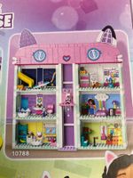 Lego Friends  Maison Chat 10788