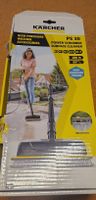 Kärcher PS Power Scrubber 30 Surface Cleaner Neu