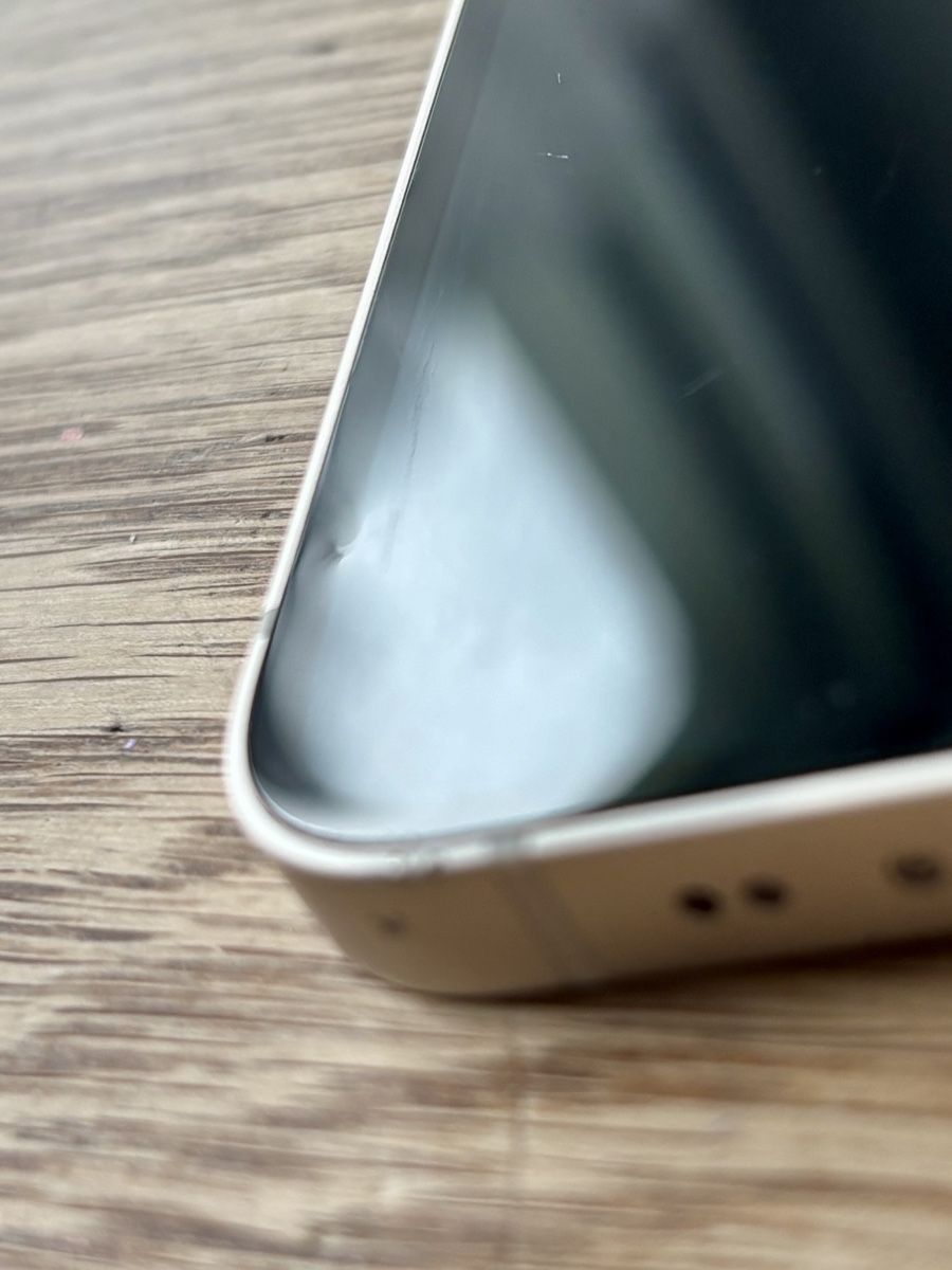 Apple Handys / Smartphones: iPhone 12 mini weiss – Gebraucht aus Veltheim AG von Desmoquat 4