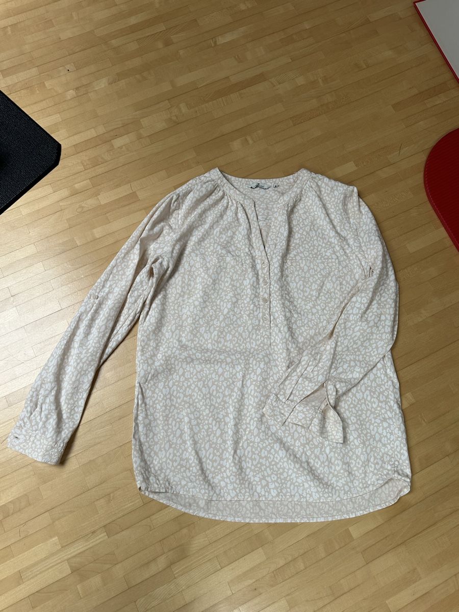 Tom Tailor Chemisiers: Bluse Tom Tailor – D'occasion à Beromünster par Moritz0112 5