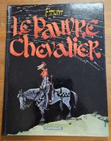 Le pauvre chevalier (ONE-SHOT) T.T.B.E. -- F'Murrr