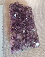 Amethyst Druse 16x10cm