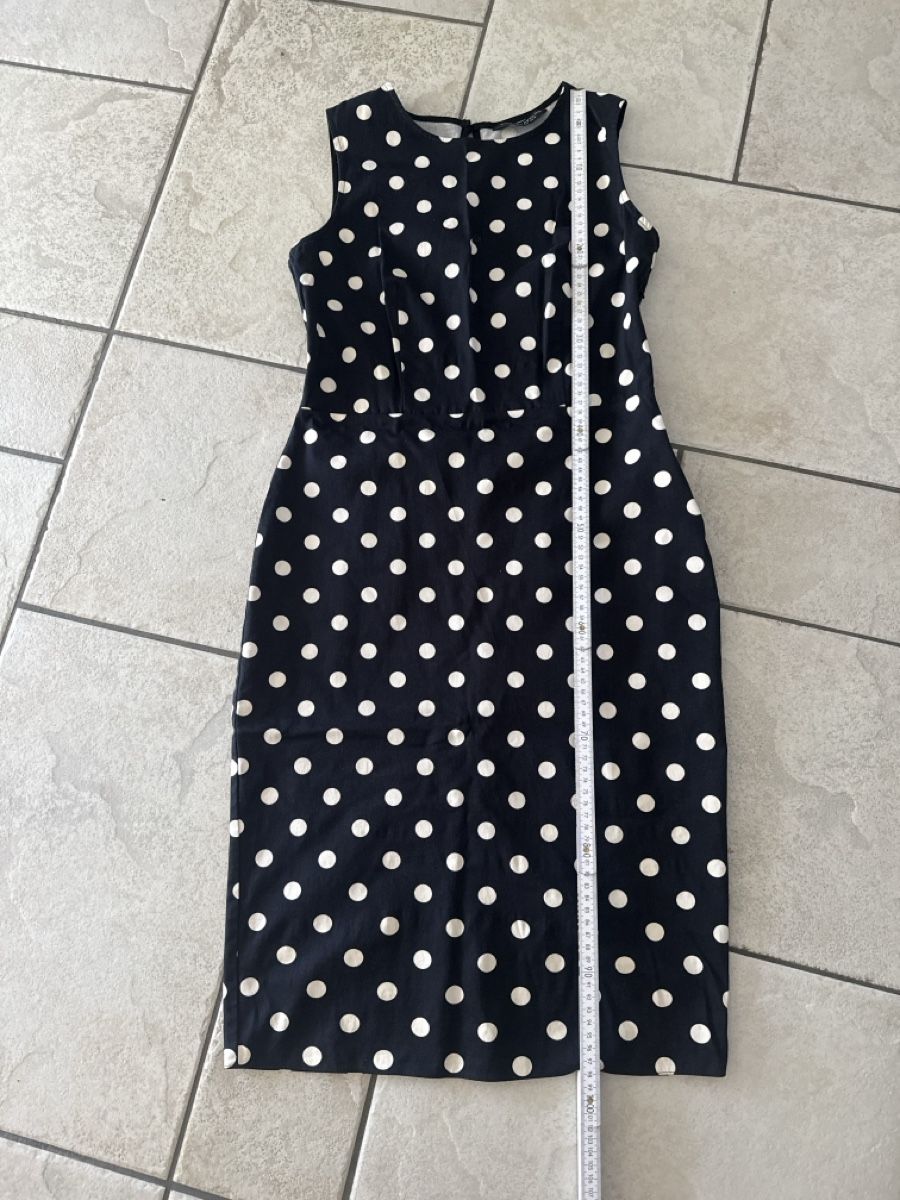 Vestiti: Sommerkleid Gr. EURO 38. – Usato da Waltenschwil venduto da lina-04 3