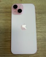iPhone 15 (128GB) Akku 100%