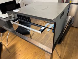 V-Zug CombiSteamer Steam S