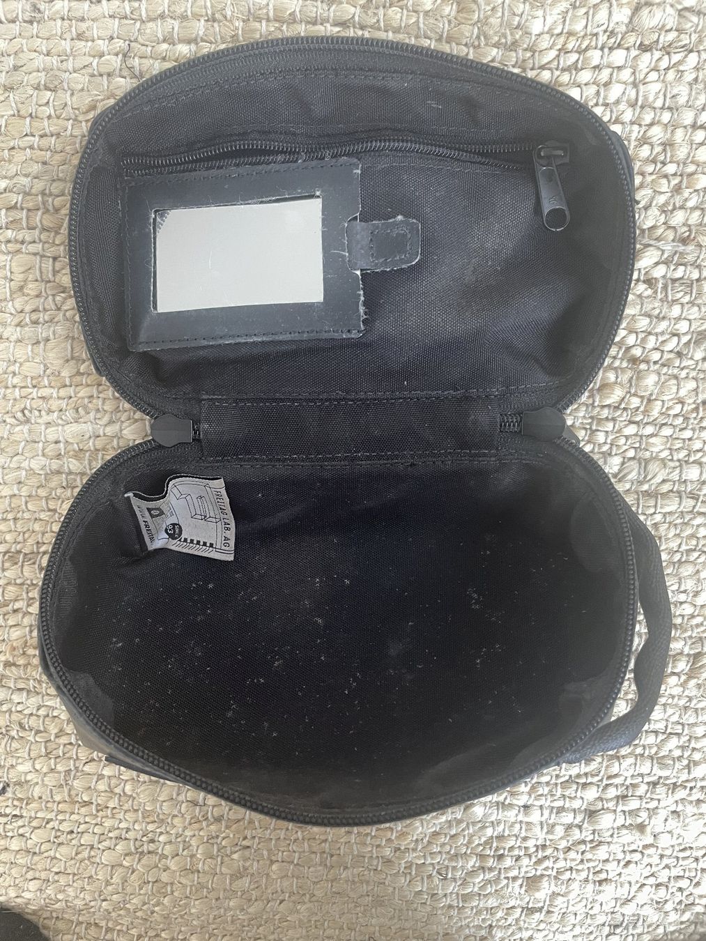Freitag Custodie per cosmetici: FREITAG Necessaire F35 – Usato da Bern venduto da Leer.gut 4