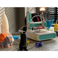 3D Drucker Mini