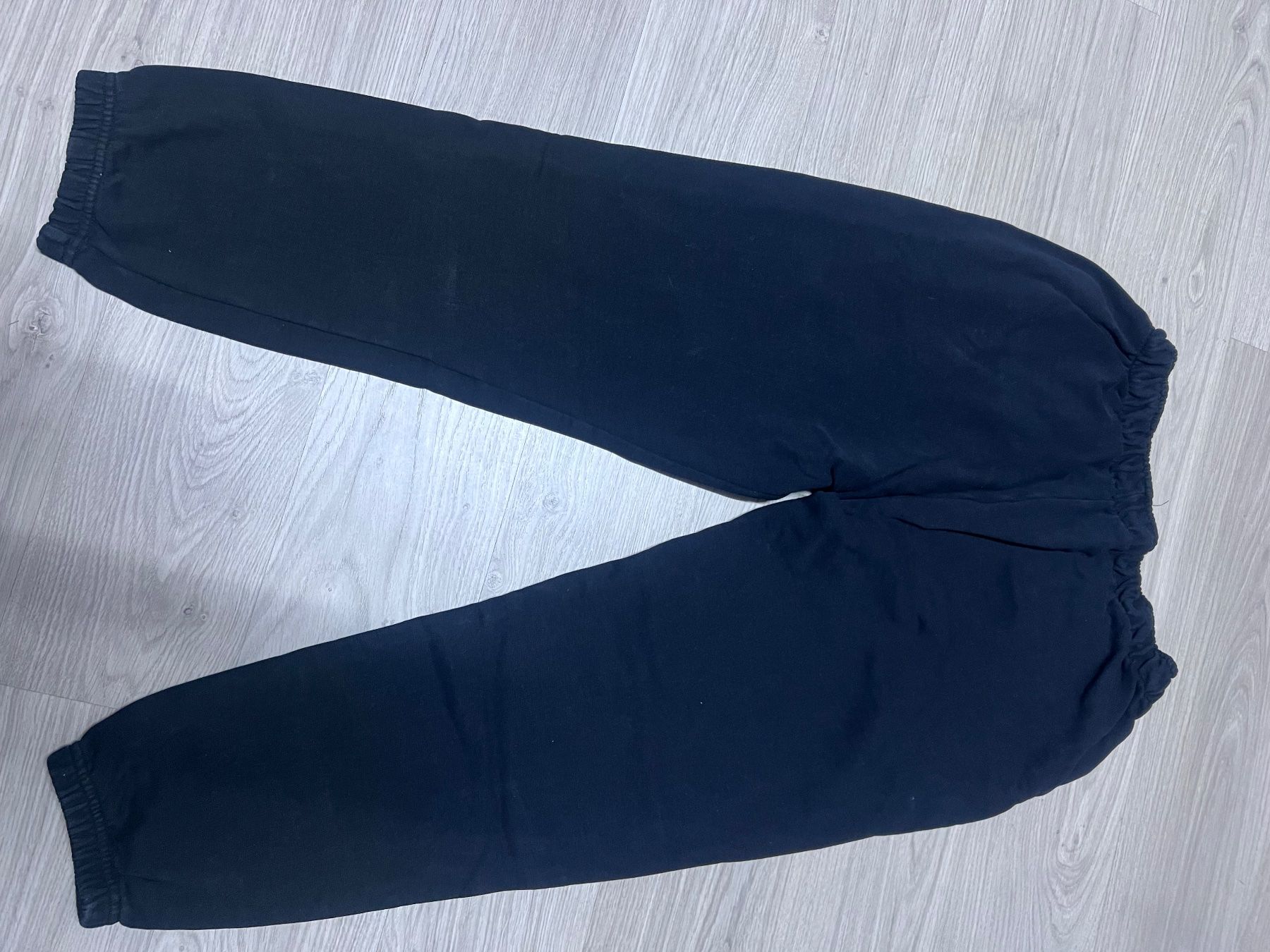 Pantaloni: Trainerhosen schwarz Gr. XL – Usato da Glashütten venduto da x.mayla 3
