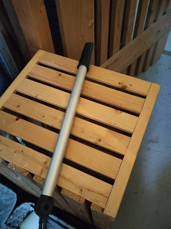 Pompe: Velopumpe  – Usato da Winterthur venduto da Hasso92