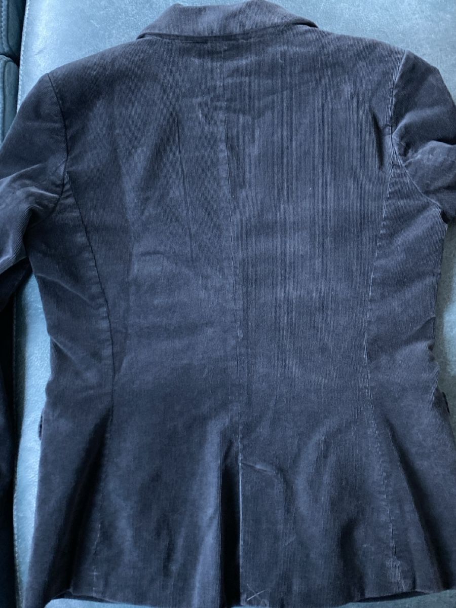 Calvin Klein Giacche: Calvin Klein Cordblazer – Usato da Malans GR venduto da gab_r8xq 2