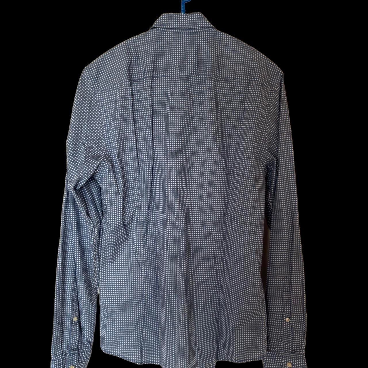 Hugo Boss Chemises: Hugo Boss Hemd – Neuf (Voir description) à Zürich par scrym 1