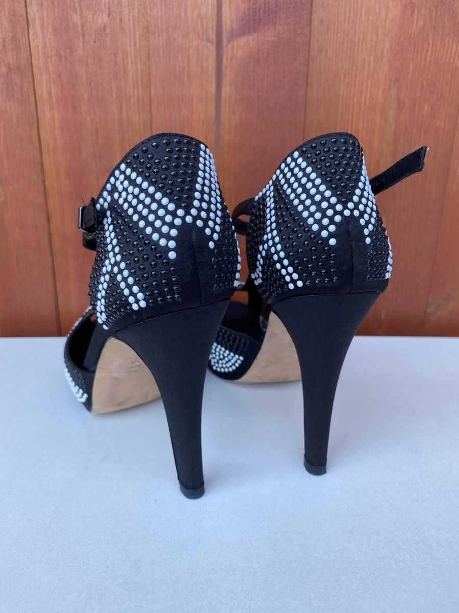 Scarpe da donna: Luciano Barachini Pumps, Gr. 39 – Usato da Glattbrugg venduto da Pischte.Brockenhaus 1