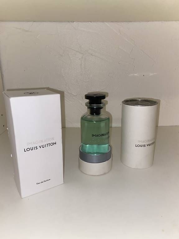 Parfum & Eau de Toilette: Parfums Louis Vuitton imagination - 100ml – Gebraucht aus Basel von dot_wt68 2