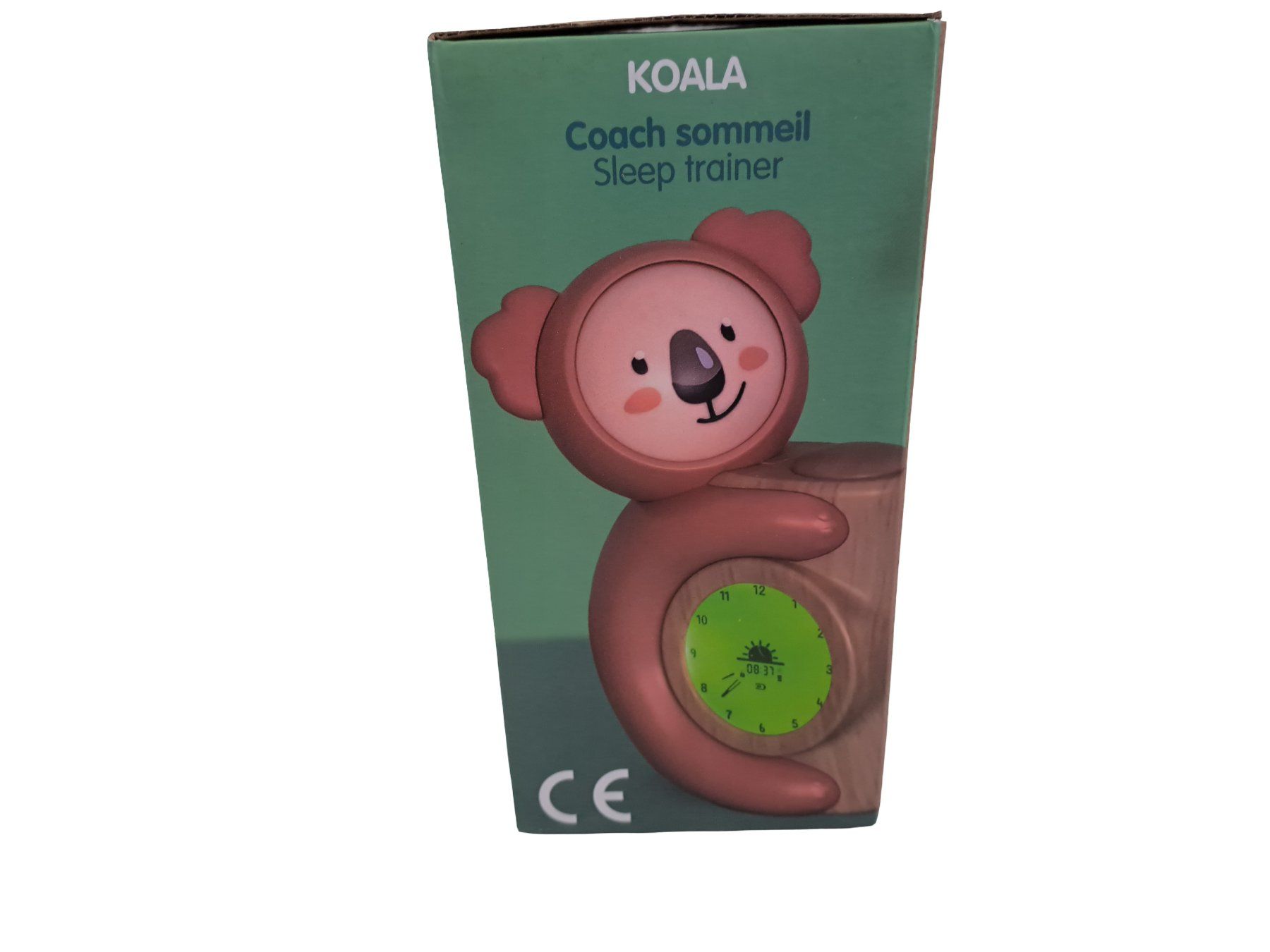 Sveglie: PABOBO Koala Uhr / Wecker – Nuovo (secondo la descrizione) da Männedorf venduto da Restwert_Maennedorf 7