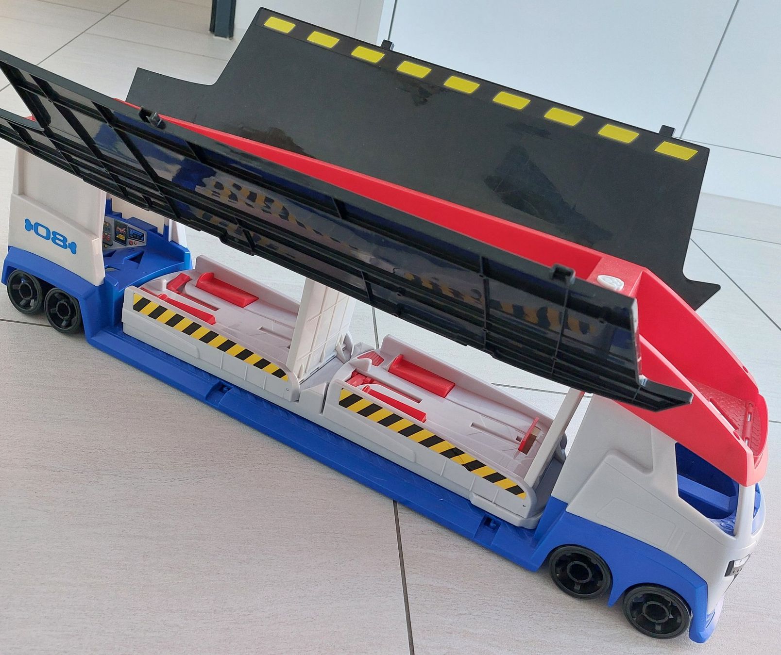 Spielzeuge: Paw Patroller 2.0 Truck – Gebraucht aus Algetshausen von noe_jzq2 1