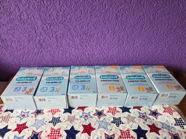 Babylove folgemilch und Kindergetränk
