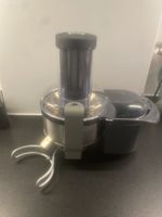 Kennwood Saftpresse Aufsatz