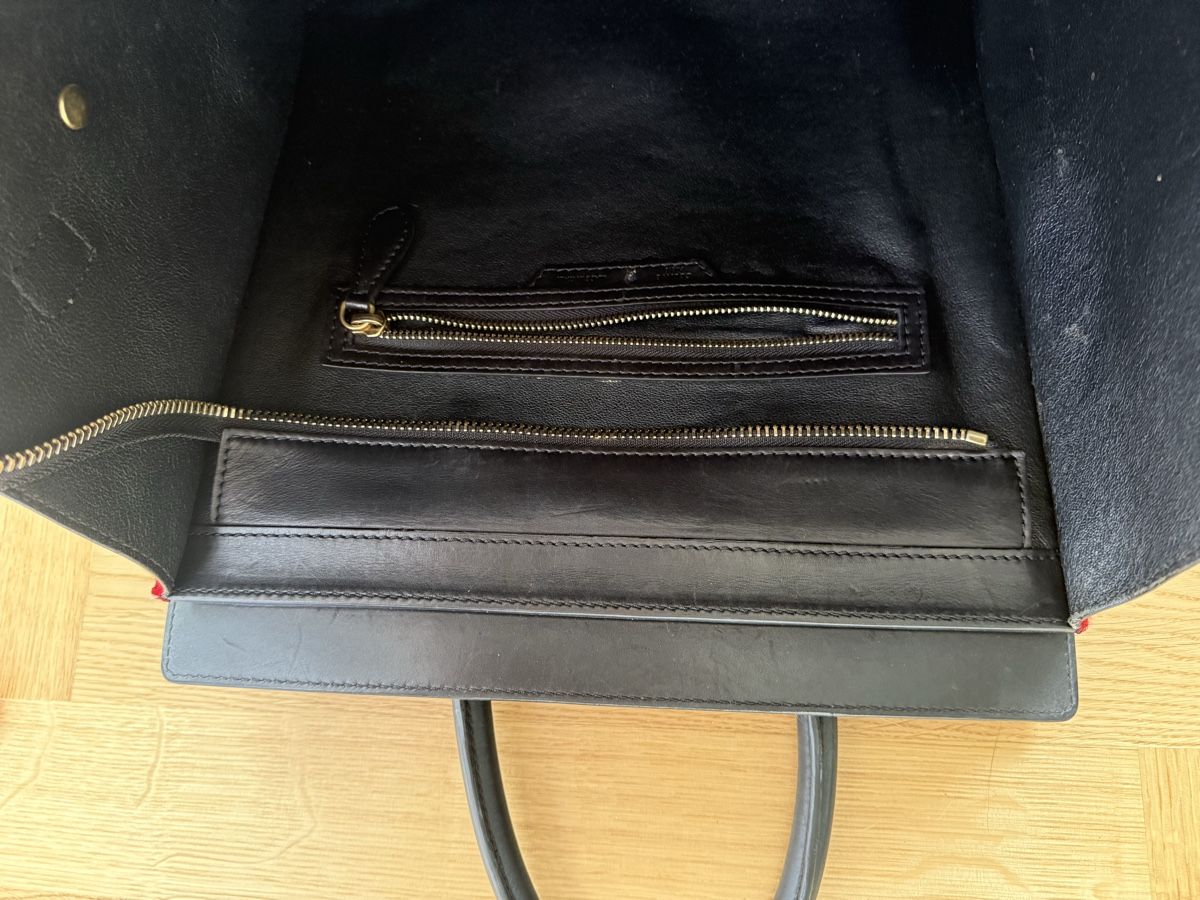 Celine Borse da donna: Celine Phantom Bag  – Usato da Zürich venduto da lmk_99 4
