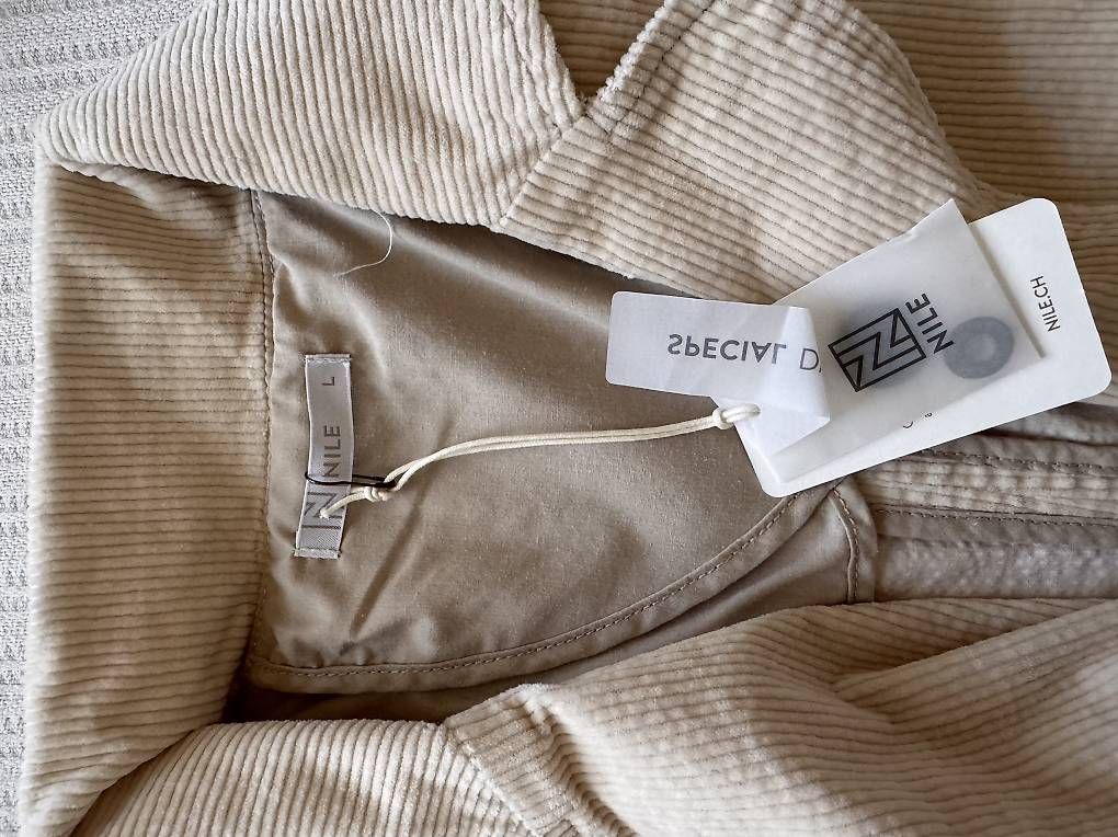 Nile Pantaloni: Hosen und Blazer – Nuovo (secondo la descrizione) da Kappelen venduto da Klaudi4 4