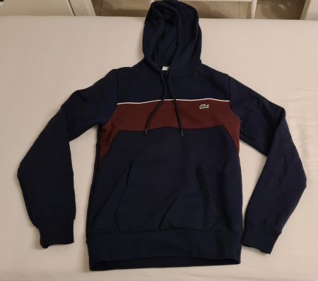 Lacoste Kapuzenpullover