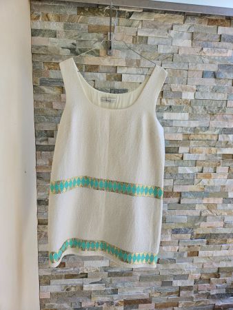 Neues Sommerkleid