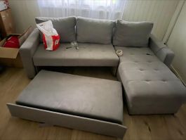 Ecksofa