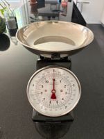Vintage Küchenwaage Terraillon 5 kg