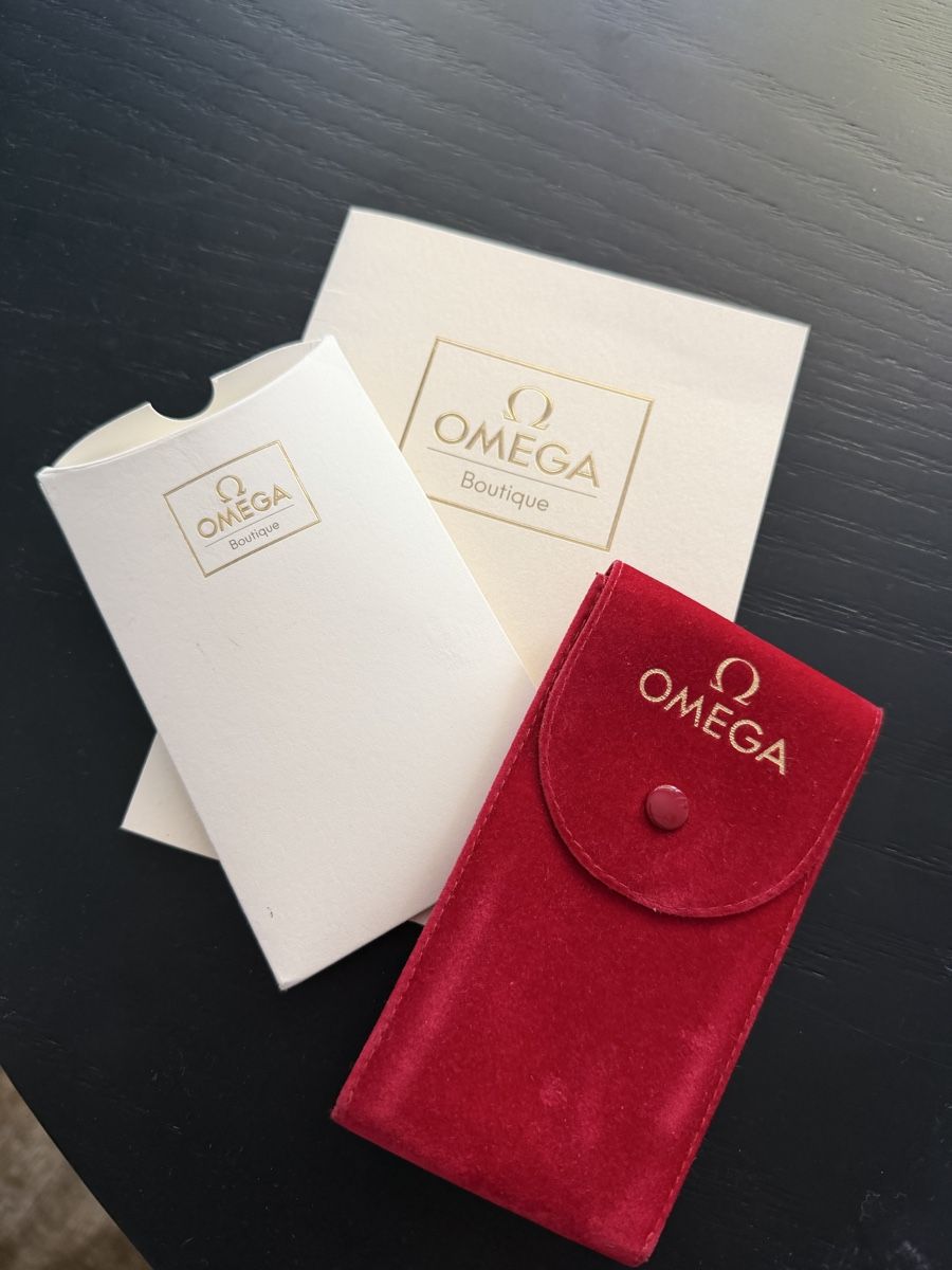 Omega Orologi: Omega watch mit 6 Diamanten  – Usato da Zürich venduto da sar_lv2d 2