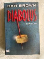 Dan Brown: Diabolus