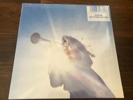 Geese – Getting Killed (Vinyl LP)