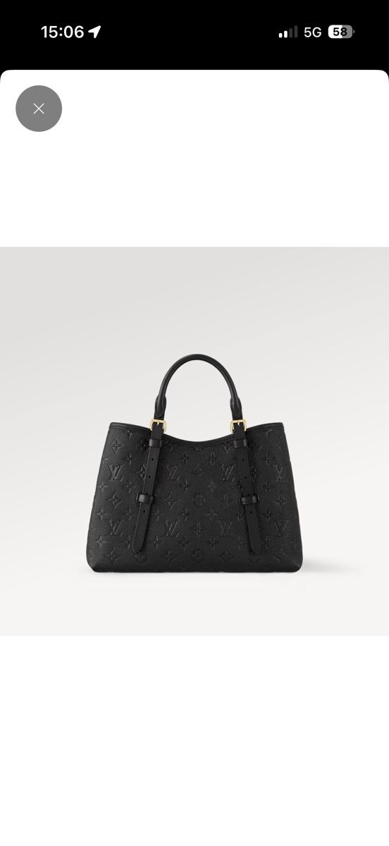 Louis Vuitton Borse da donna: Louis Vuitton Babylone Tote PM – Nuovo (secondo la descrizione) da Ettingen venduto da bey_fq62