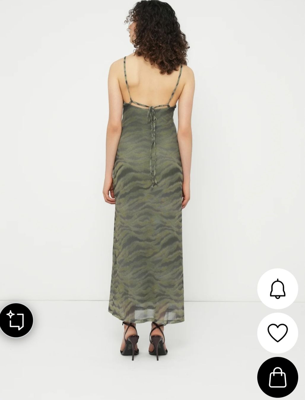 Robes: Robe Even&odd taille M – Neuf (Voir description) à BIEL/BIENNE par rac_5tsm 1