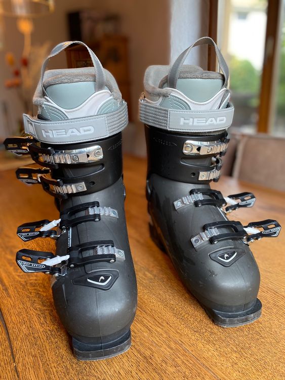 Taille chaussure 2024 de ski femme