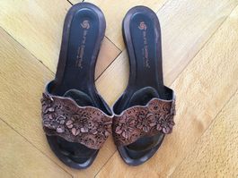 Damen Laura Bellariva Sandaletten
