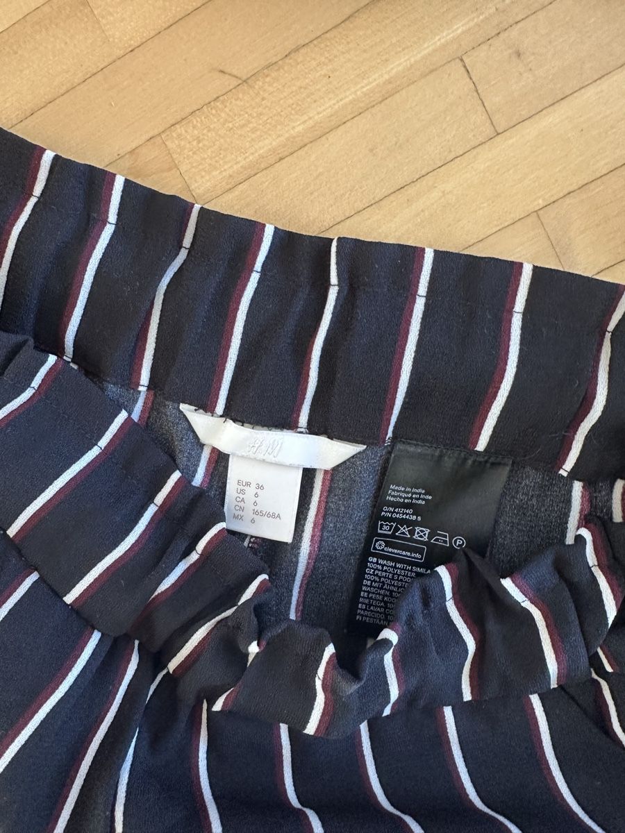 Kleiderpakete: Kleiderpaket 14 Teilig Sommer Grösse 36 – Gebraucht aus Beromünster von Moritz0112 5